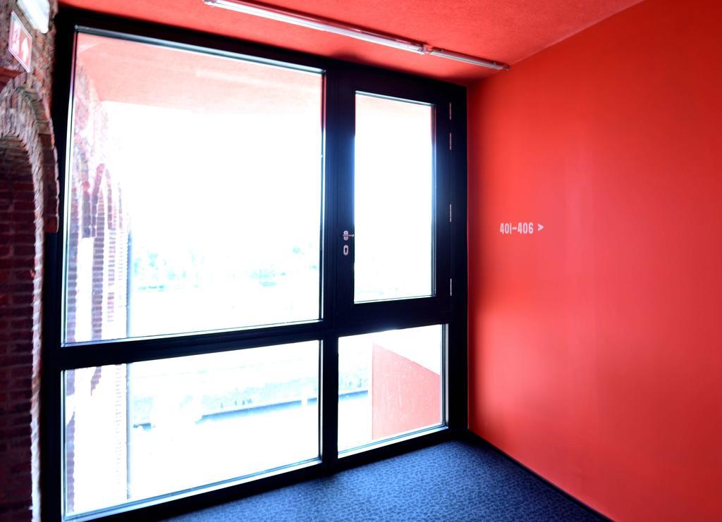 Hotel Belvue Sint-Jans-Molenbeek Phòng bức ảnh