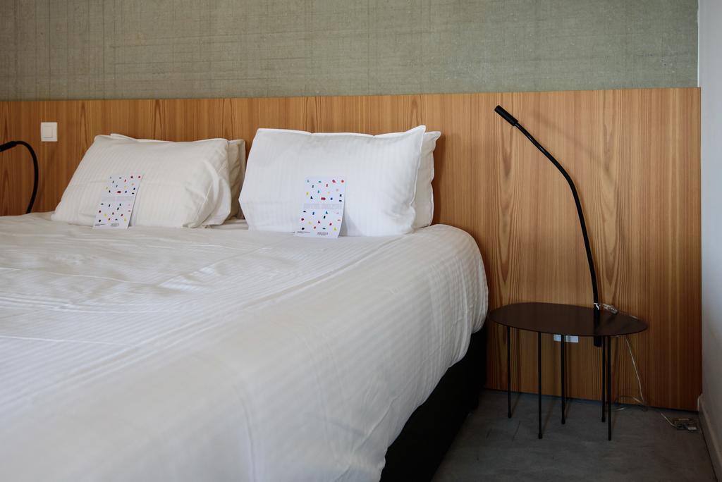 Hotel Belvue Sint-Jans-Molenbeek Ngoại thất bức ảnh