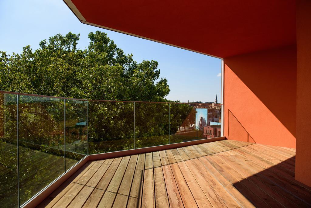 Hotel Belvue Sint-Jans-Molenbeek Ngoại thất bức ảnh