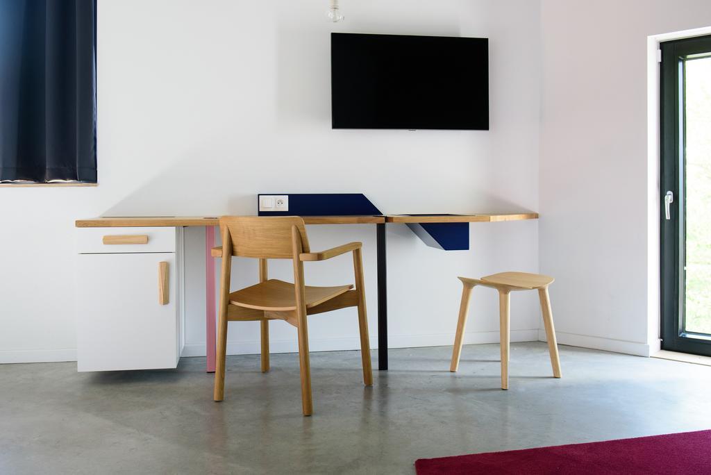 Hotel Belvue Sint-Jans-Molenbeek Ngoại thất bức ảnh